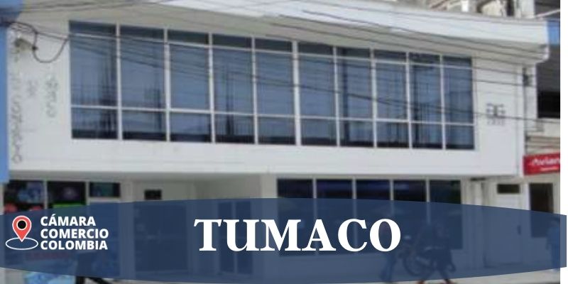 camara de comercio tumaco registros, renovaciones certificados